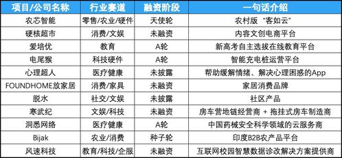 創(chuàng)投周報(bào) vol.38 融資熱度沖高，企服賽道領(lǐng)跑，酷家樂、KK集團(tuán)登頂金額榜，十家早期公司展現(xiàn)數(shù)據(jù)新勢(shì)力