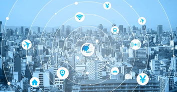 大數據，給我一雙慧眼吧——大數據服務的變革力量