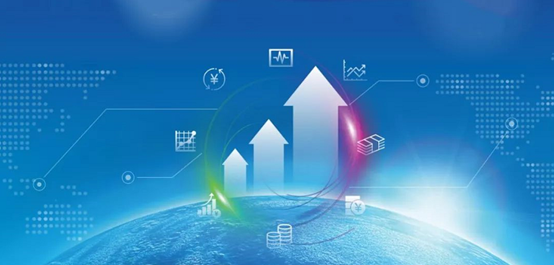 中國(guó)系統(tǒng) 專(zhuān)注高新技術(shù)賦能數(shù)字政府建設(shè)與工程技術(shù)服務(wù)