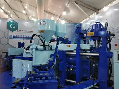 積力攜手鞋博會(huì) 以高效產(chǎn)品與工程技術(shù)服務(wù)賦能鞋業(yè)發(fā)展