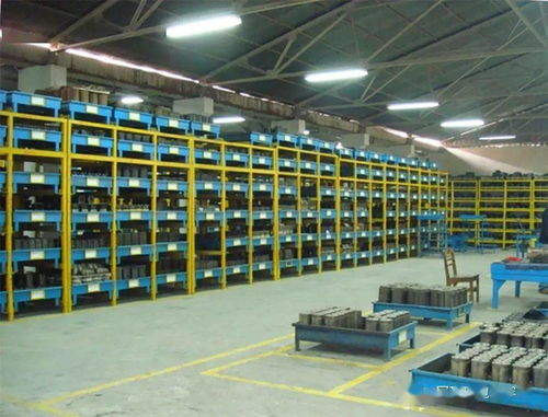 模具設計、維修與工程技術服務 玻璃瓶罐器皿工廠生產技術管理實踐